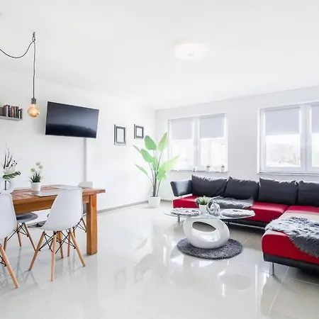 Ausstattung Netflix Wlan Landschaftspark Apartment Duisburg