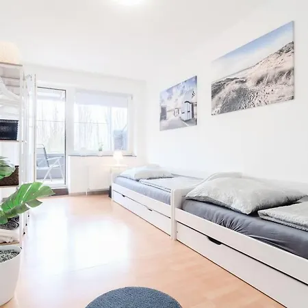 Ausstattung Netflix Wlan Landschaftspark 뒤스부르크