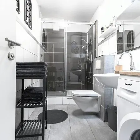 Ausstattung Netflix Wlan Landschaftspark 뒤스부르크