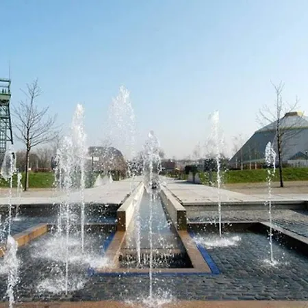 Ausstattung Netflix Wlan Landschaftspark Duisburg