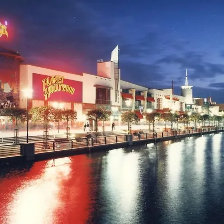 Ausstattung Netflix Wlan Landschaftspark 아파트 *