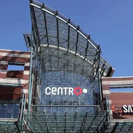 Ausstattung Netflix Wlan Landschaftspark * 뒤스부르크