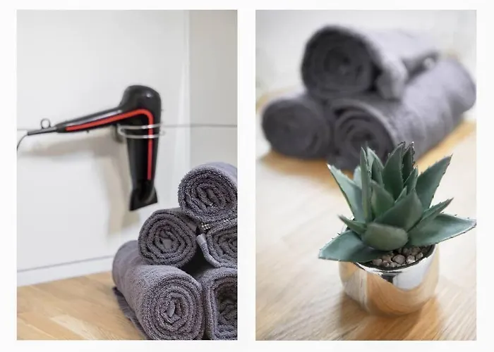 Apartment Ausstattung Netflix Wlan Landschaftspark *