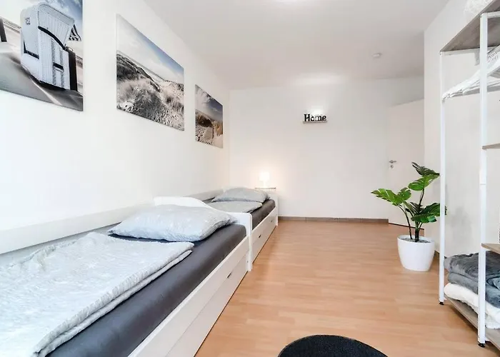 Ausstattung Netflix Wlan Landschaftspark Duisburg