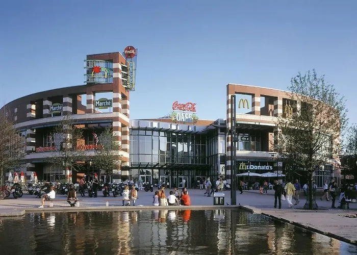 Apartment Ausstattung Netflix Wlan Landschaftspark