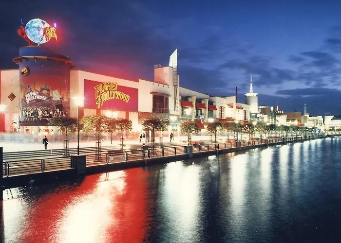 Ausstattung Netflix Wlan Landschaftspark Apartment *